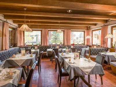 Ferienwohnung für 2 Personen in Pertisau 3/10