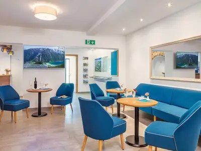 Ferienwohnung für 2 Personen in Pertisau 4/10