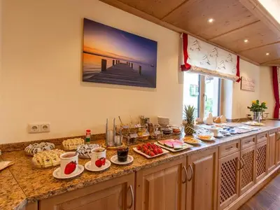 Ferienwohnung für 5 Personen (70 m²) in Pertisau 4/10