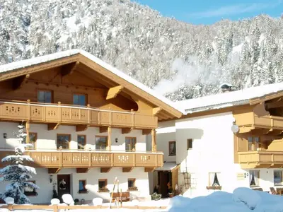 Ferienwohnung für 5 Personen (70 m²) in Pertisau 7/10