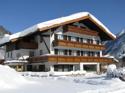 Ferienwohnung für 3 Personen (35 m²) in Pertisau 2/10