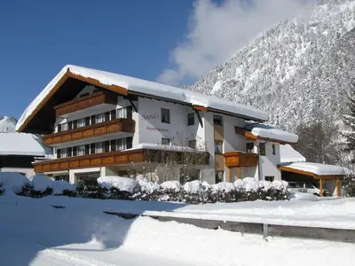 Ferienwohnung für 3 Personen (35 m²) in Pertisau 3/10