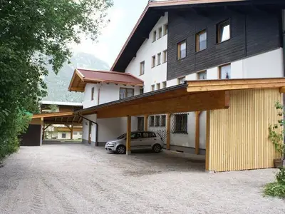 Ferienwohnung für 3 Personen (35 m²) in Pertisau 4/10