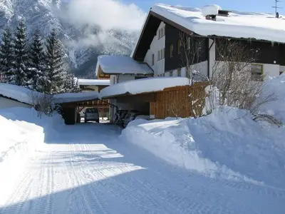 Ferienwohnung für 3 Personen (35 m²) in Pertisau 5/10