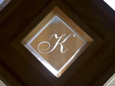 Ferienwohnung für 4 Personen (45 m²) in Pertisau 3/10