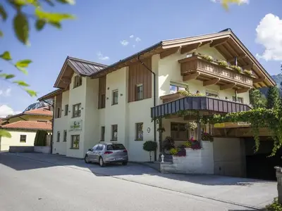 Ferienwohnung für 4 Personen (45 m²) in Pertisau 4/10