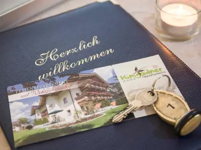 Ferienwohnung für 4 Personen (45 m²) in Pertisau 6/10