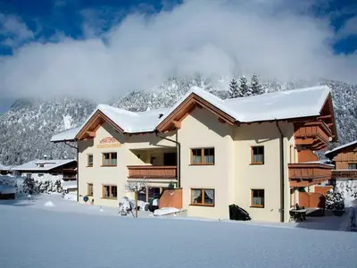 Ferienwohnung für 4 Personen (45 m²) in Pertisau 9/10