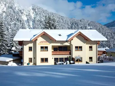 Ferienwohnung für 4 Personen (45 m²) in Pertisau 10/10