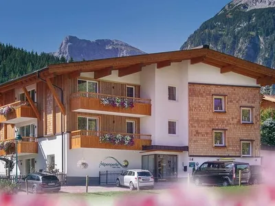 Ferienwohnung für 3 Personen (55 m²) in Pertisau 2/10
