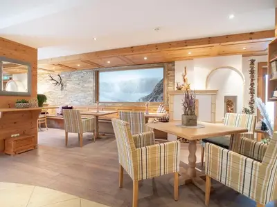 Ferienwohnung für 3 Personen (55 m²) in Pertisau 3/10