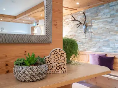 Ferienwohnung für 3 Personen (55 m²) in Pertisau 5/10