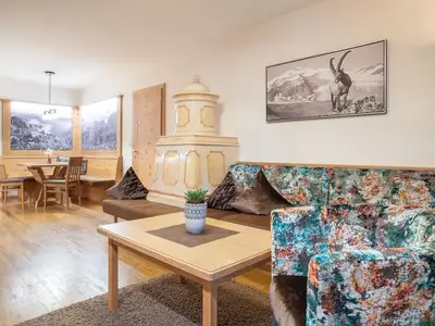 Ferienwohnung für 3 Personen (55 m²) in Pertisau 6/10