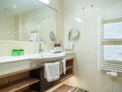 Ferienwohnung für 3 Personen (55 m²) in Pertisau 8/10