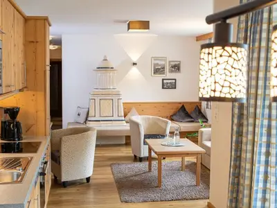 Ferienwohnung für 3 Personen (55 m²) in Pertisau 9/10