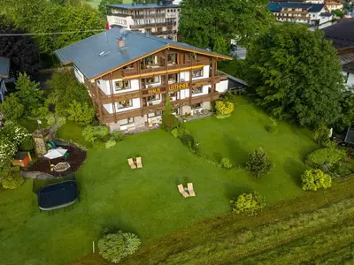 Ferienwohnung für 3 Personen (38 m²) in Pertisau 6/10
