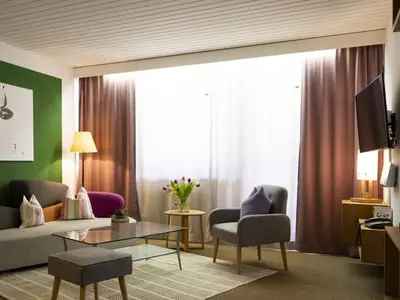 Ferienwohnung für 3 Personen (38 m²) in Pertisau 8/10