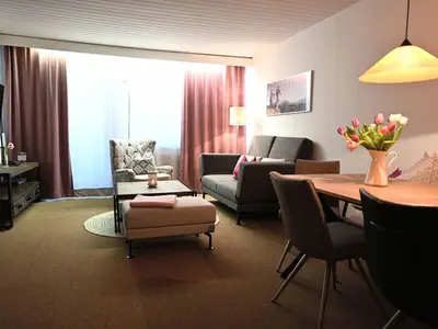 Ferienwohnung für 3 Personen (38 m²) in Pertisau 9/10