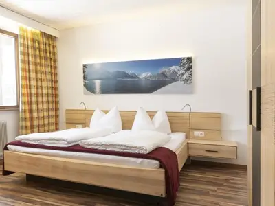 Ferienwohnung für 3 Personen (38 m²) in Pertisau 10/10