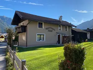 Ferienwohnung für 4 Personen (45 m²) in Pertisau