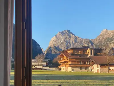 Ferienwohnung für 4 Personen (45 m²) in Pertisau 4/10