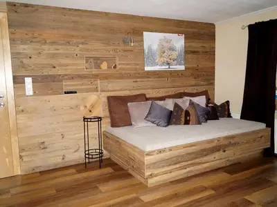 Ferienwohnung für 4 Personen (45 m²) in Pertisau 7/10