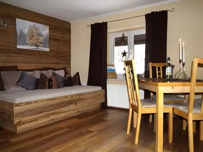 Ferienwohnung für 4 Personen (45 m²) in Pertisau 9/10