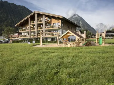 Ferienwohnung für 7 Personen (75 m²) in Pertisau 2/10
