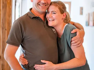 Ferienwohnung für 7 Personen (75 m²) in Pertisau 3/10
