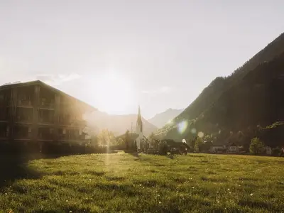 Ferienwohnung für 7 Personen (75 m²) in Pertisau 5/10