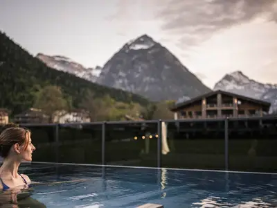 Ferienwohnung für 7 Personen (75 m²) in Pertisau 6/10