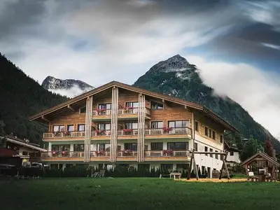 Ferienwohnung für 7 Personen (75 m²) in Pertisau 7/10