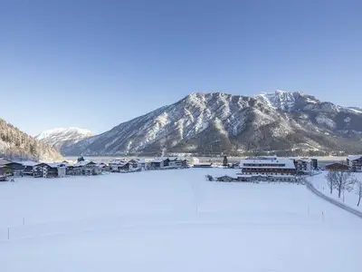 Ferienwohnung für 7 Personen (75 m²) in Pertisau 9/10