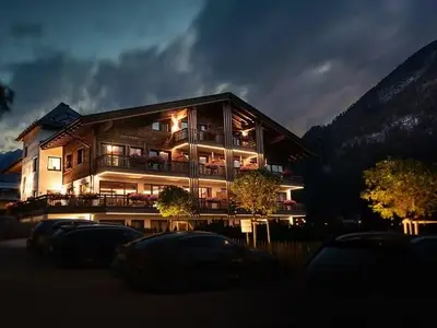 Ferienwohnung für 7 Personen (75 m²) in Pertisau 10/10