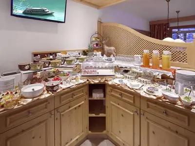 Ferienwohnung für 4 Personen (55 m²) in Pertisau 4/10