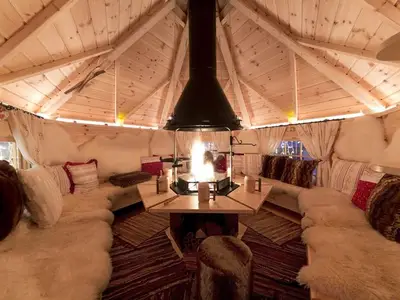 Ferienwohnung für 4 Personen (55 m²) in Pertisau 7/10