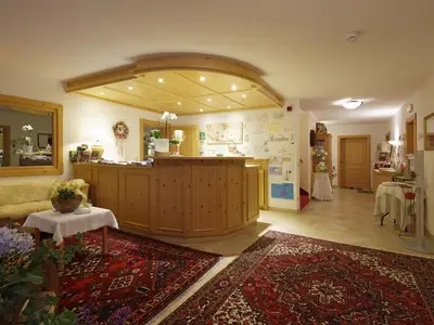 Ferienwohnung für 4 Personen (55 m²) in Pertisau 8/10
