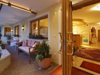 Ferienwohnung für 4 Personen (55 m²) in Pertisau 10/10