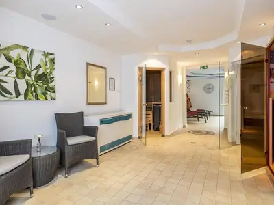 Ferienwohnung für 2 Personen (50 m²) in Pertisau 8/10