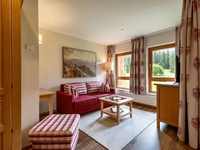 Ferienwohnung für 2 Personen (50 m²) in Pertisau 10/10