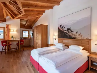Ferienwohnung für 2 Personen (35 m²) in Pertisau 10/10