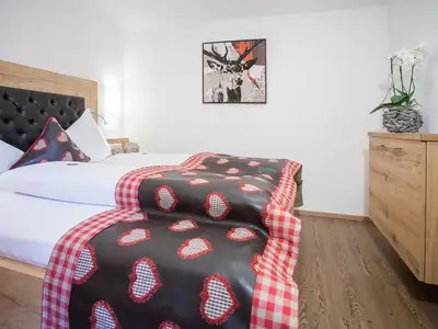 Ferienwohnung für 4 Personen (40 m²) in Pertisau 5/10