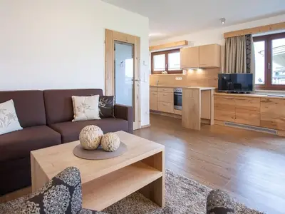 Ferienwohnung für 4 Personen (40 m²) in Pertisau 9/10