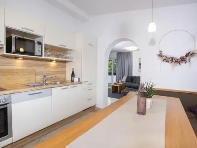 Ferienwohnung für 4 Personen (63 m²) in Pertisau 8/10