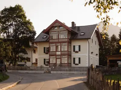 Ferienwohnung für 3 Personen (45 m²) in Pertisau 1/10