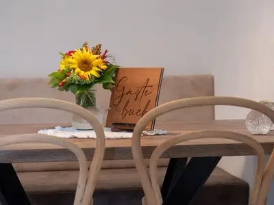 Ferienwohnung für 3 Personen (45 m²) in Pertisau 5/10