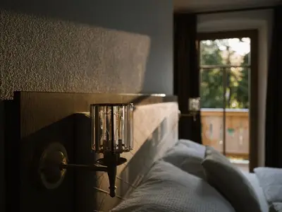 Ferienwohnung für 3 Personen (45 m²) in Pertisau 6/10