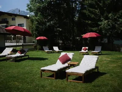Ferienwohnung für 3 Personen (45 m²) in Pertisau 7/10