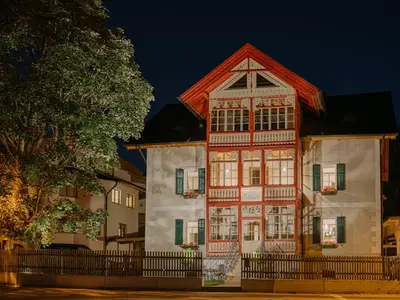 Ferienwohnung für 3 Personen (45 m²) in Pertisau 8/10