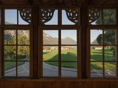 Ferienwohnung für 3 Personen (45 m²) in Pertisau 9/10